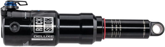 Rockshox schokdemper deluxe ultimate rct rear shock rs deluxe ult. rct 205 x 57,5mm