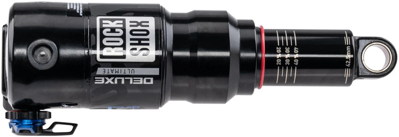 Load image into Gallery viewer, Rockshox federbein deluxe ultimate rct rear shock rs deluxe ult. rct 165 x 42,5mm
