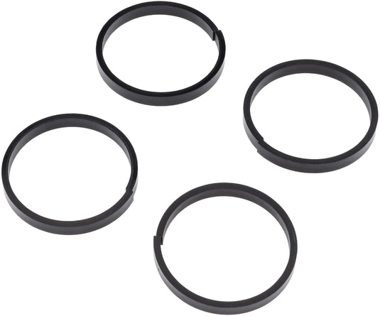 Rockshox schokdemper deluxe ultimate rct rear shock rs deluxe ult. rct 165 x 37,5mm