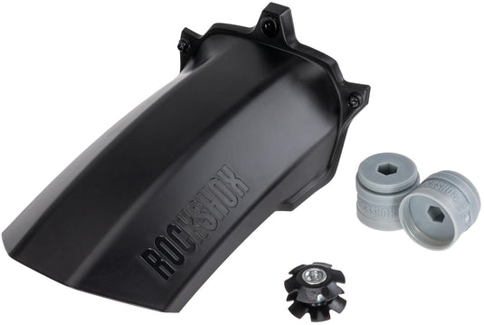 Rockshox federgabel reba gold rs suspension fork reba g 29 130mm 3p rmt 44 black