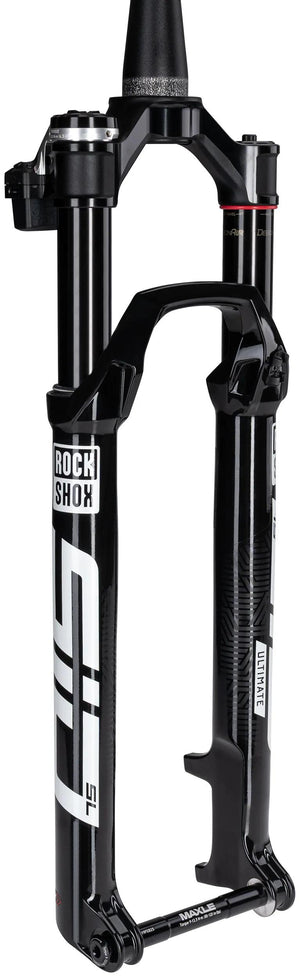 Rockshox vork 29 rs 11 8-11 2 sid sl ufard 110 110 15 zw