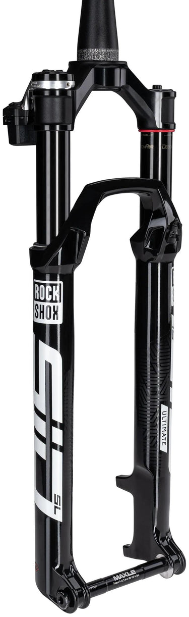 Rockshox vork 29 rs 11 8-11 2 sid sl ufard 110 110 15 zw