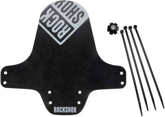 Rockshox federgabel sid sl ultimate race day 3p rs suspension fork sid sl 29 100mm 3p rmt 44 black