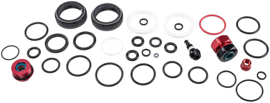 Rockshox service-kit rs service kit 200h 1year sid sl 32mm e 26+