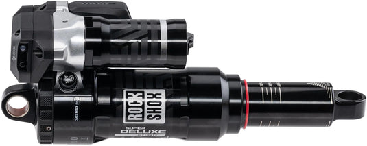 Rockshox schokdemper super deluxe ultimate flight attendant rs rear suspensions sup.d ult.fa 210x55 spec.stj