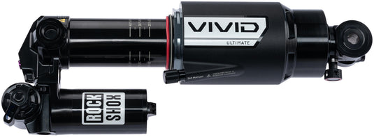Rockshox schokdemper vivid ultimate rc2t rear shock rs vivid ult. rc2t 205 x 65mm