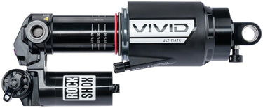 Rockshox federbein vivid ultimate rc2t rear shock rs vivid ult. rc2t 185 x 55mm