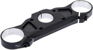 Rockshox krone upper crown rs 48mm 48 of short black 27.5 29