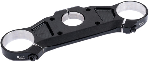 Rockshox kroon upper crown rs 52mm 52 of short sw 29