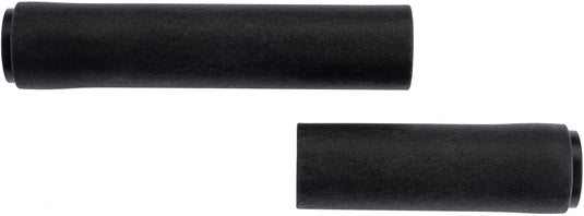 Rockshox griffgummi rs twistloc grips smooth 89 135mm tx blk ult b1