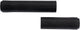 Rockshox reserve rs twistloc grips smooth 89 135mm tx blk ult b1
