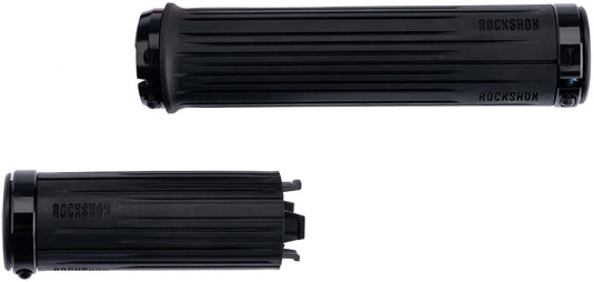 Rockshox reserve rs twistloc grip profile 77 125mm tx blk ult b1