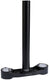 Rockshox krone lower crown rs 48mm 27.5 29, 48 offset 38mm