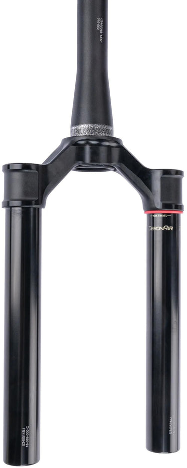 Rockshox krone- schaft- standrohreeinheit crown shaft unit rs 29 boost 44mm tapered