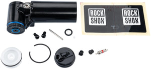 Rockshox ausgleichsbehälter reservoir rs vivid