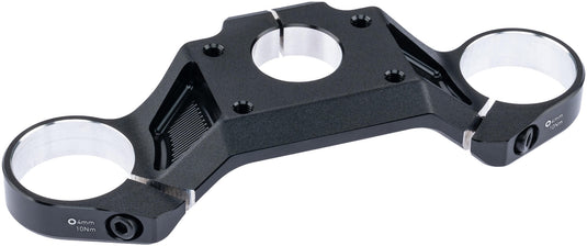 Rockshox kroon upper crown rs 44mm long 44 of long sw 27.5 38mm