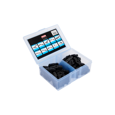 Rembloksets Elvedes power pads Magura HS11 HS33 (25 paar)