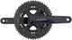 Shimano crankstel 105 fc-r7100 shim.krg 105 fcr7100 50 34 172.5 schw 12f ht2