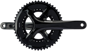 Shimano crankstel fc-rs520 crankset shim.105 fcrs520 50 34 175mm