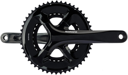 Shimano crankstel fc-rs520 crankset shim.105 fcrs520 50 34 175mm