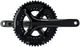 Shimano crankstel fc-rs520 crankset shim.105 fcrs520 50 34 175mm