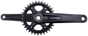 Shimano crankstel fc-mt510-1 shim.krg deore fcmt510-1 34z sw 12f 1 175 52cl