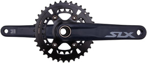 Shimano crankstel slx fc-m7100 7120 shim.krg slx m7120 36 26 170 12f boost