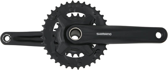 Shimano kettenradgarnitur altus fc-mt210 cranks.shim. alt.fcmt210 22 36t.170mm 9sp boost