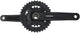 Shimano kettenradgarnitur altus fc-mt210 cranks.shim. alt.fcmt210 22 36t.170mm 9sp boost