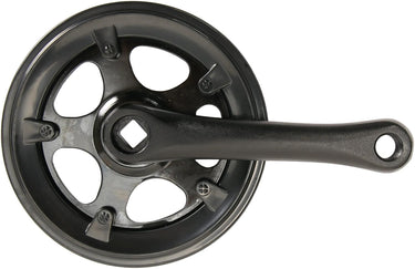 Miranda crankstel crankset 165mm 32t alu