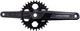Shimano crankstel deore fc-m6100-1 shim.krg deore fcm6100-1 32z sw 12f 1 175 52cl