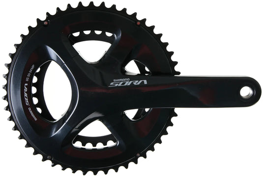 Shimano - crankstel Sora R3000 9sp 50X34T