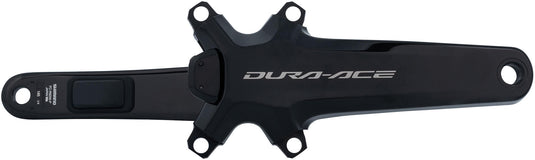 Shimano crankstel dura ace fc-r9200-p crank arm set shim.dura ace fc-r9200-p 165mm