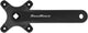 crankset FCM800 175 mm 10-12S zwart 2-delig