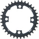Sunrace kettingblad mx chain ring mx 34t.