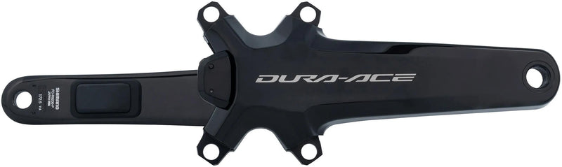 Load image into Gallery viewer, Shimano kurbelsatz dura ace fc-r9200-p crank arm set shim.dura ace fc-r9200-p 172,5mm
