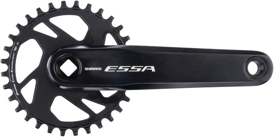 Shimano crankstel essa fc-u2000-1 crankset shim. essa fc-u2000-1 32t 175mm
