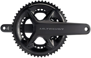 Shimano crankstel ultegra fc-r8100 crankset shim.ultegra 52 36t 165mm