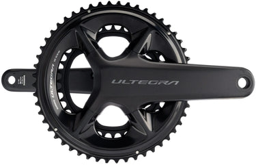 Shimano crankstel ultegra fc-r8100 crankset shim.ultegra 52 36t 165mm