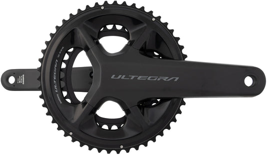 Shimano crankstel ultegra fc-r8100 crankset shim.ultegra 50 34t 170mm