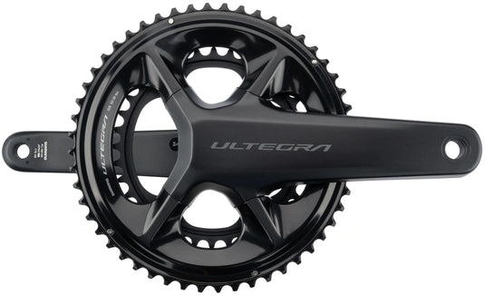Shimano kettenradgarnitur ultegra fc-r8100 crankset shim.ultegra 52 36t 170mm