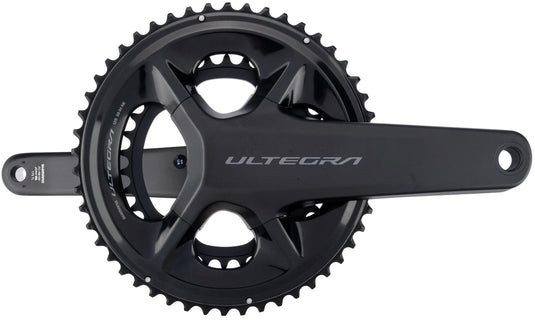 Shimano kettenradgarnitur ultegra fc-r8100 crankset shim.ultegra 50 34t 175mm
