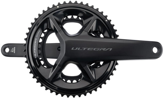 Shimano kettenradgarnitur ultegra fc-r8100 crankset shim.ultegra 52 36t 175mm