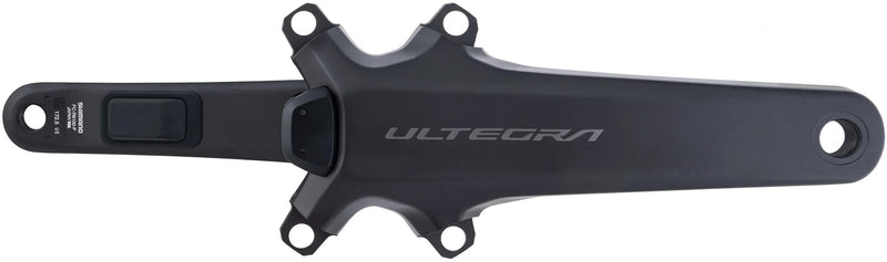 Load image into Gallery viewer, Shimano kurbelsatz ultegra fc-r8100-p crank arm set shim.ulteg. fc-r8100-p 172,5mm

