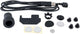 Shimano crankstel ultegra fc-r8100-p crank arm set shim.ulteg. fc-r8100-p 172,5mm