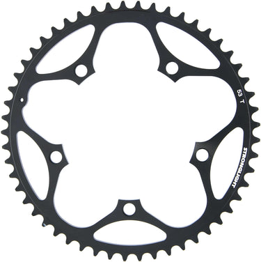 Stronglight kettingblad chain ring strongl. 53t.,alu
