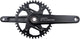 Shimano kettenradgarnitur cues fc-u6030-1 shim.krg u6030-1 40 175 sw 9 10 11f
