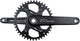 Shimano kettenradgarnitur cues fc-u6030-1 shim.krg u6030-1 42 175 sw 9 10 11f