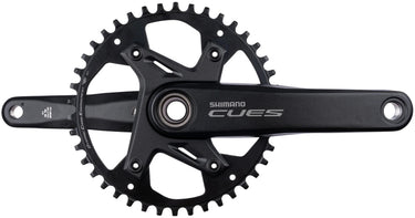 Shimano kettenradgarnitur cues fc-u6040-1 shim.krg u6040-1 42 170 sw 9 10 11f ht