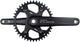 Shimano kettenradgarnitur cues fc-u6040-1 shim.krg u6040-1 42 172.5 sw 9 10 11f ht